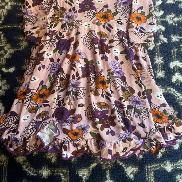 Pure bambino’s dress - Picture 2 of 2
